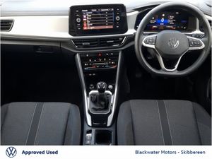 Volkswagen T-Roc 2.0TDI 116BHP EDITION 75 WITH REA - Image 3
