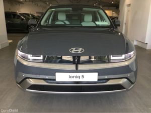 Hyundai IONIQ 5 Platinum 84 kWh - Up To 570 Km Ran - Image 4