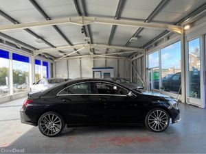 Mercedes-Benz CL-Class CLA 200 SPORT 200D 2.1 cdi - Image 2