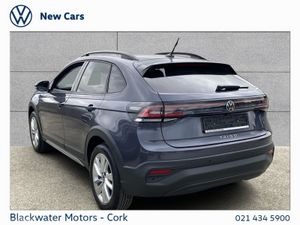 Volkswagen Taigo 1.0TSI 95BHP EDITION 75 *ORDER YO - Image 3