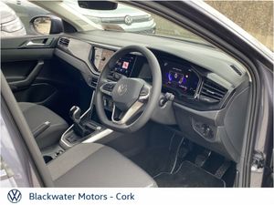 Volkswagen Taigo 1.0TSI 95BHP EDITION 75 *ORDER YO - Image 4