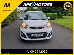 Hyundai i10 KIA PICANTO * 1.0 5Dr 68BHP * NEW NCT - Image 3