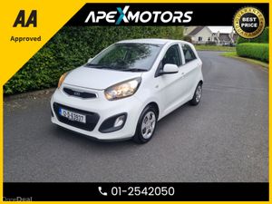 Hyundai i10 KIA PICANTO * 1.0 5Dr 68BHP * NEW NCT - Image 4