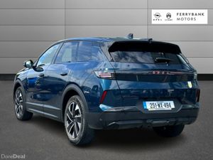 Opel Grandland GS 5 DR MHEV 136ps - Image 4