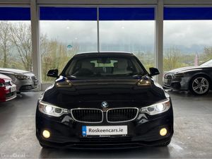 BMW 4-Series GRAN COUPE SE AUTO 190 bhp - Image 2