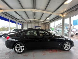 BMW 4-Series GRAN COUPE SE AUTO 190 bhp - Image 4