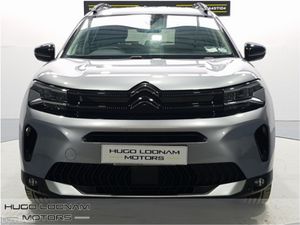 Citroen C5 Aircross FEEL PACK BLUEHDI 130 MY50 4DR - Image 2