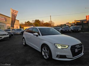 Audi A3 ( 192 ) FULL LEATHER PACK SMARTPHONE INTER - Image 3