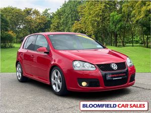 Volkswagen Golf 2.0 PETROL GTI, AUTOMATIC// LOW MI - Image 3