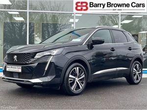 Peugeot 3008 GT BLUEHDI S/S AUTO - Image 2