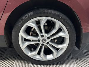 Renault Scenic ICONIC BLUE DCI** LOW MILEAGE ** - Image 2