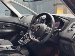 Renault Scenic ICONIC BLUE DCI** LOW MILEAGE ** - Image 3