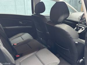 Renault Scenic ICONIC BLUE DCI** LOW MILEAGE ** - Image 4