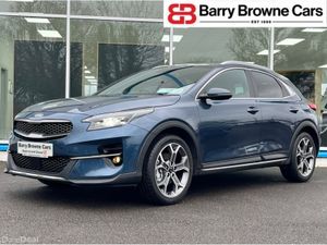 Kia XCeed 1.0 K3 5DR - Image 2