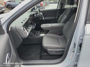 Leapmotor B10 DESIGN 67.1 KWH BEV - Image 2