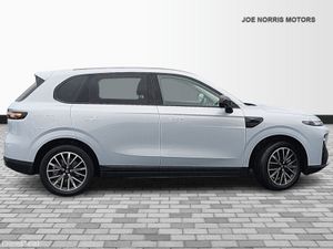 Leapmotor B10 DESIGN 67.1 KWH BEV - Image 4