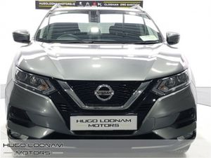 Nissan Qashqai 1.5 DSL SE MY20 4DR - Image 2
