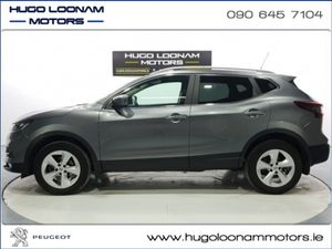 Nissan Qashqai 1.5 DSL SE MY20 4DR - Image 4