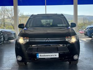 Mitsubishi Outlander Mitsubishi 2.0 GX 4H PHEV 5DR - Image 2