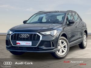 Audi Q3 1.4 45TFSI E 245BHP TECHNIK AUTOMATIC - Image 4