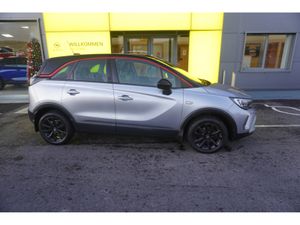 Opel Crossland SRI 1.5 D-Turbo 110PS - Image 2