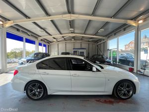 BMW 3-Series M SPORT AUTO - Image 4