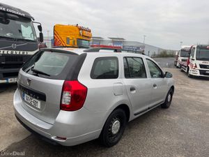 Dacia Logan 2014 - Image 3