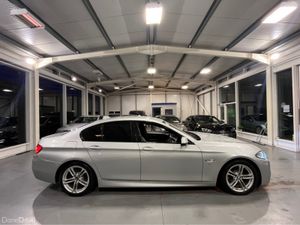BMW 5-Series M SPORT AUTO 520 D - Image 3