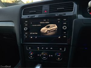 Volkswagen Golf 1.2 TSI MK7.5 CARPLAY - ANDROID AU - Image 4