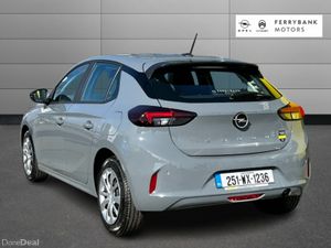 Opel Corsa SC 1.2I - Image 4