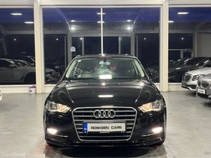Audi A3 SE TECHNIK 2.0 TDI - Image 2