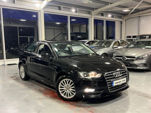 Audi A3 SE TECHNIK 2.0 TDI - Image 3