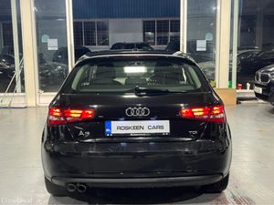 Audi A3 SE TECHNIK 2.0 TDI - Image 4