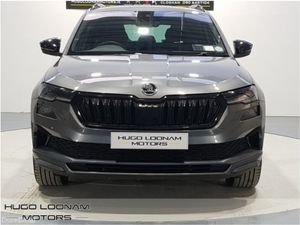 Skoda Karoq SPORT 2.0 TDI 115HP 5DR - Image 2