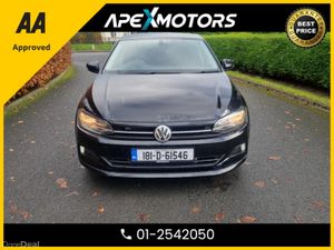 Volkswagen Polo FINANCE ARRANGED * 1.0 NEW MODEL * - Image 2