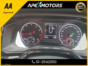 Volkswagen Polo FINANCE ARRANGED * 1.0 NEW MODEL * - Image 4