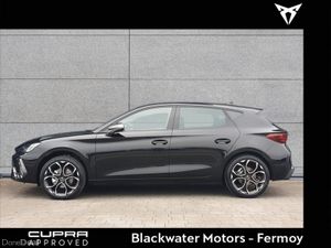 Cupra Leon LEON V2 1.5eTSI 150HP DSG - Image 3