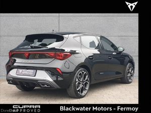 Cupra Leon LEON V2 1.5eTSI 150HP DSG - Image 4