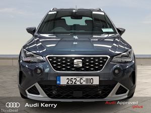 SEAT Arona 1.0TSI 115BHP XPERIENCE PLUS - Image 2