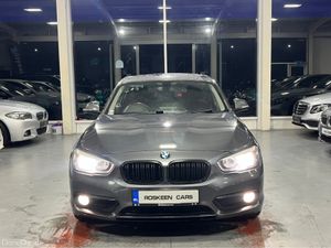 BMW 1-Series EFFICIENT DYNAMICS PLUS - Image 2