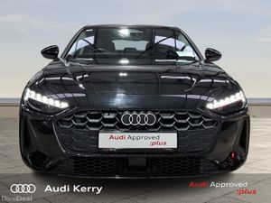 Audi A5 SE 40 TDI 204HP EDITION ONE - Image 2