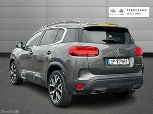 Citroen C5 Aircross FLAIR BLUEHDI 130 6MT 4DR - Image 4