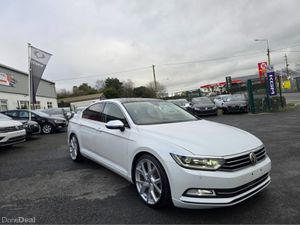 Volkswagen Passat 1.4 TSI HI SPEC EDITION  SAT-NAV - Image 2