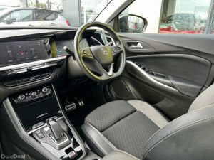 Opel Grandland MY21-SRI-1.2 130PS 130PS-PET-8SPAUT - Image 3