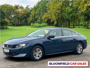 Peugeot 508 **DEPOSIT TAKEN**ACTIVE 1.5 BLUE HDI 1 - Image 3