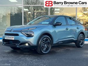 Citroen C4 SENSE + BLUEHDI S/S PLUS - Image 2