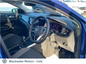 Volkswagen Polo Edition 75 1.0TSI 95BHP *ORDER YOU - Image 4