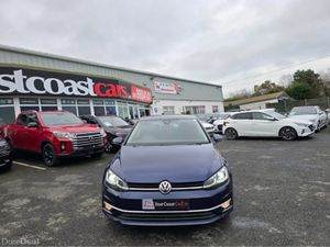 Volkswagen Golf ( 172 ) 1.2  MK7.5  SAT NAV PACK - - Image 3