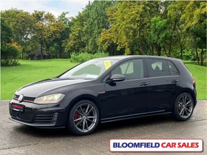 Volkswagen Golf 2.0 GTI , DSG // IMMACULATE - Image 3