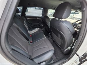 Audi A3 ( 182 REG 1.4 S-LINE EDITION  VIRTUAL COCK - Image 4